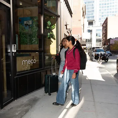Meco Hotel-2